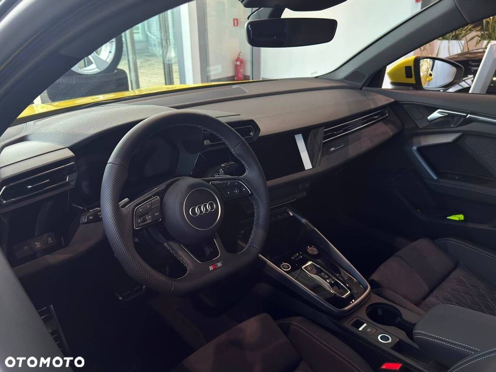 Audi A3 Limousine - 18