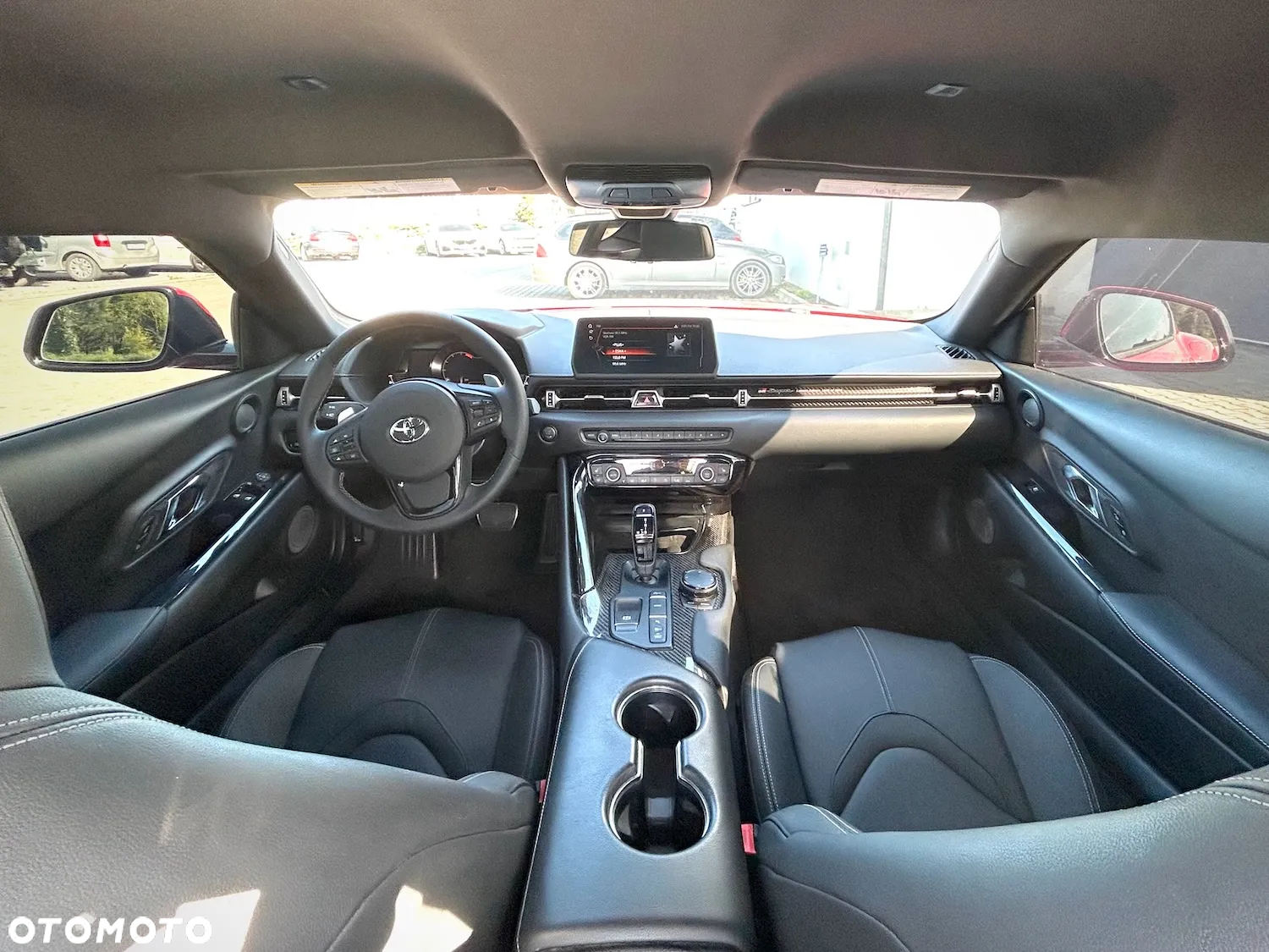 Toyota Supra - 21