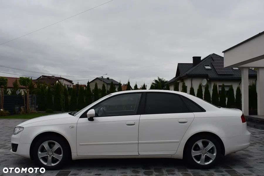 Seat Exeo 2.0 TDI DPF Sport - 3