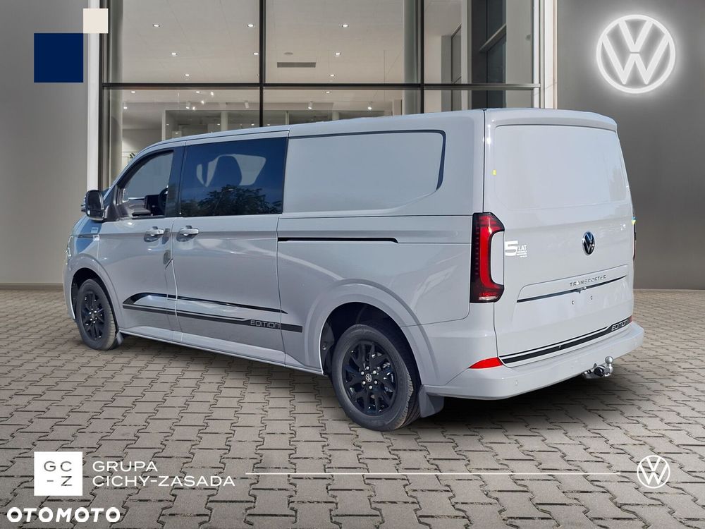 Volkswagen Transporter - 4