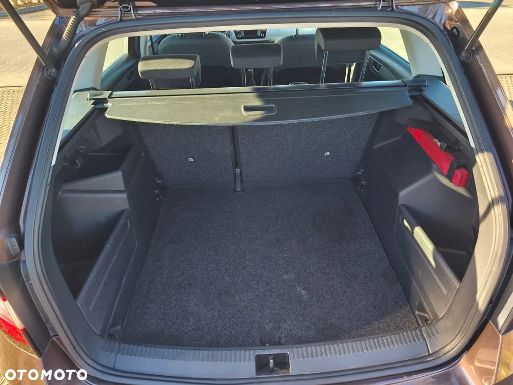 Skoda Fabia 1.2 TSI Ambition - 10