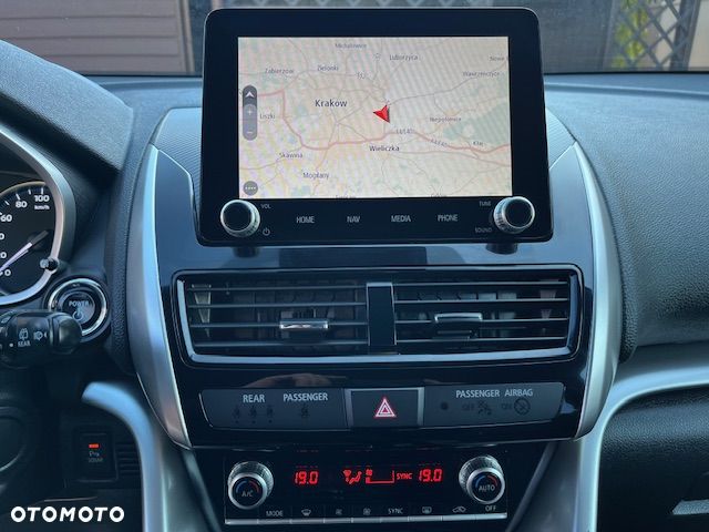 Mitsubishi Eclipse Cross 4WD Intro Edition - 7