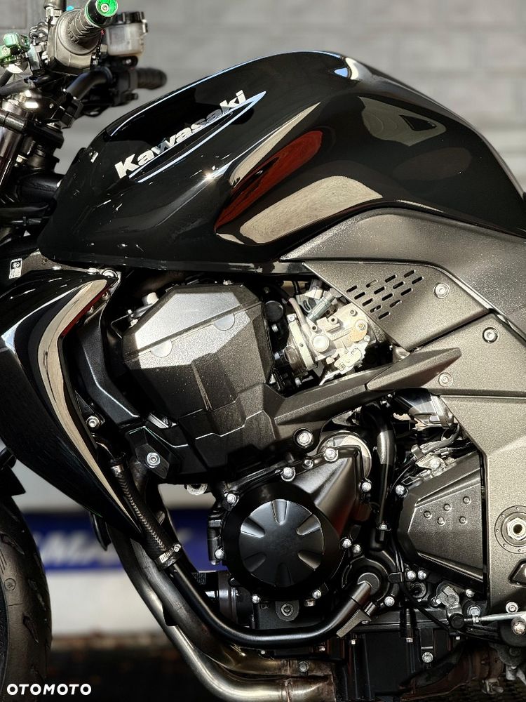 Kawasaki Z - 32