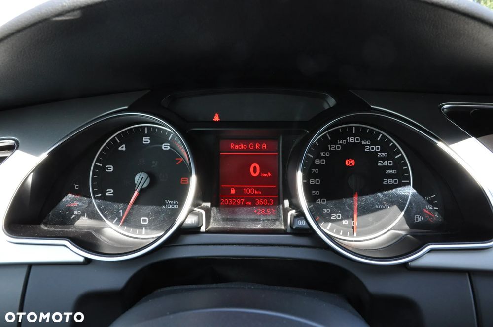 Audi A5 Coupé - 21