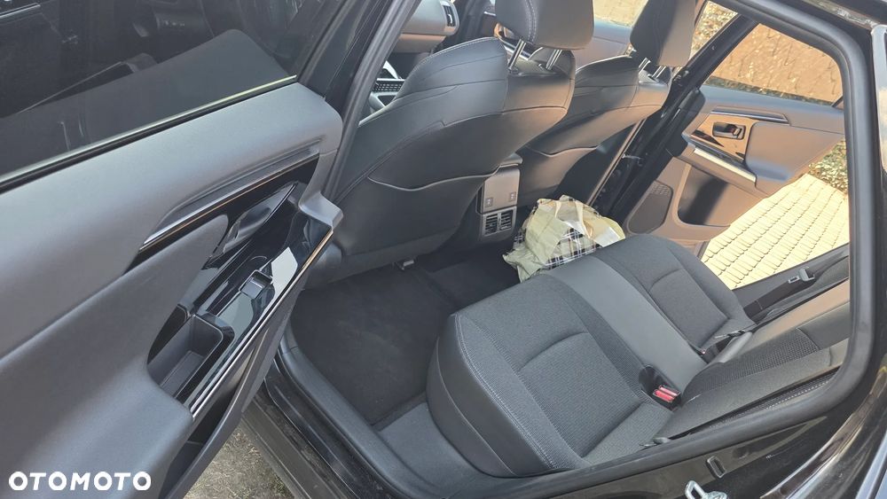 Toyota bZ4X Comfort - 31