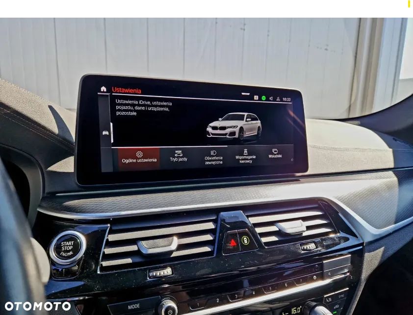 BMW Seria 5 - 4