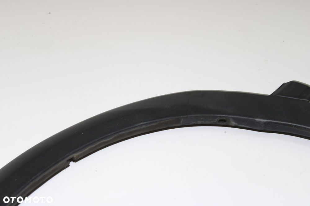 NAKŁADKA NADKOLA SIERP PRZÓD LEWA GOLF MK3 GTI GTD 1H0853717A - 3