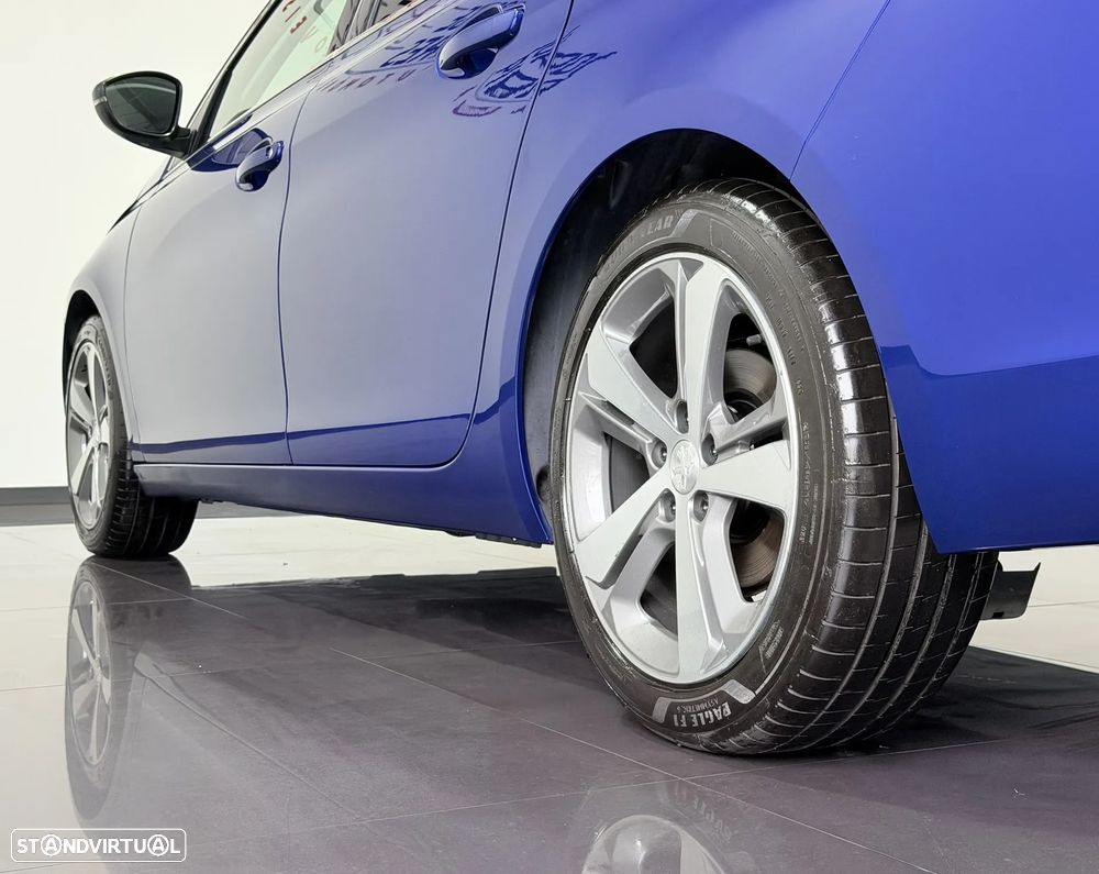 Peugeot 308 SW 1.5 BlueHDi Allure - 50