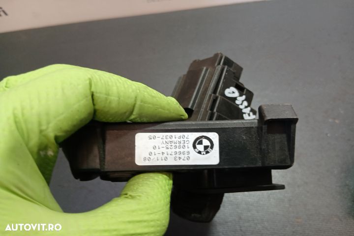 Contact cu cheie Cititor cheie    Inel contact 6966714 6966714 BMW X5 - 4