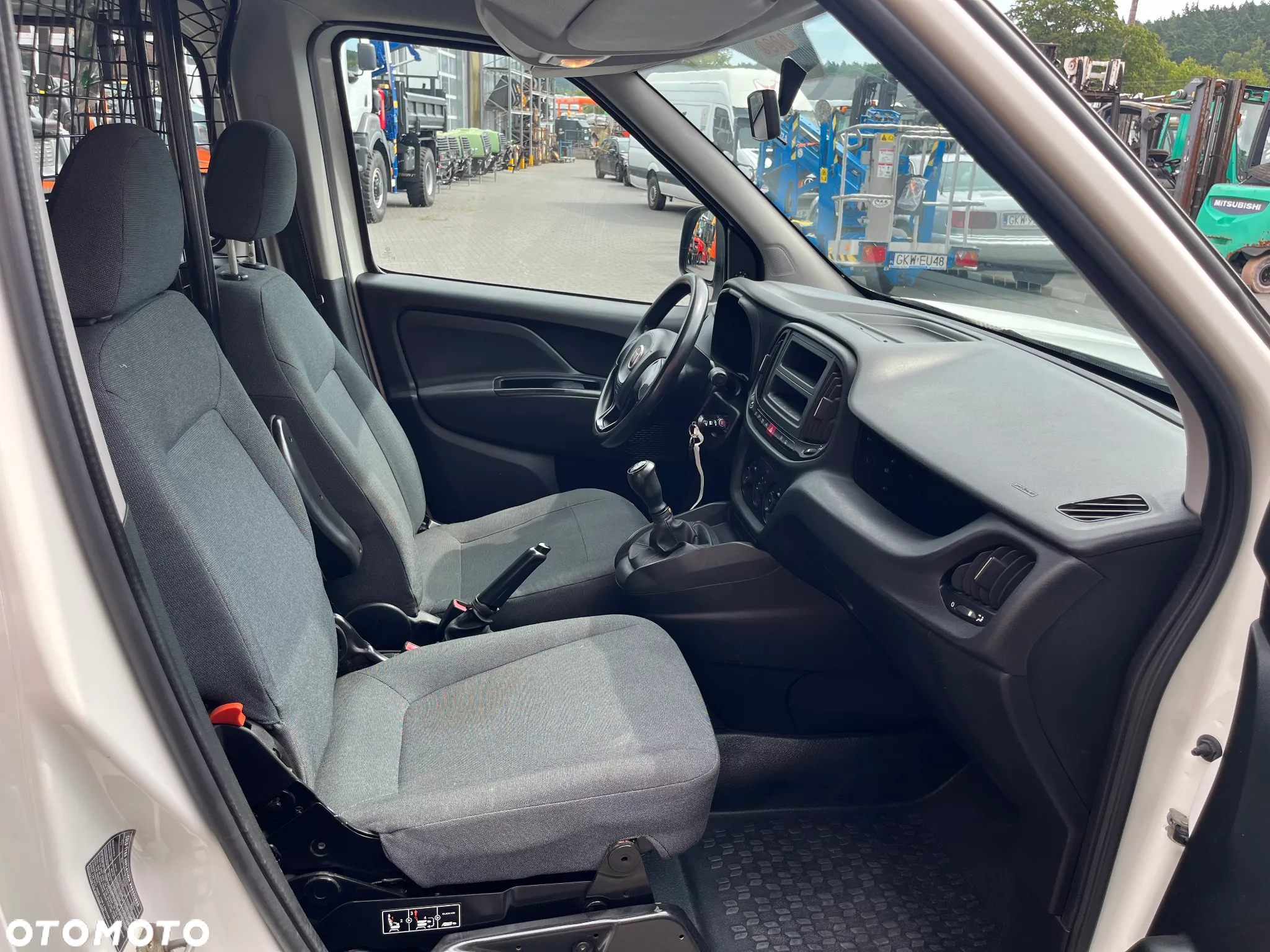 Fiat DOBLO - 20