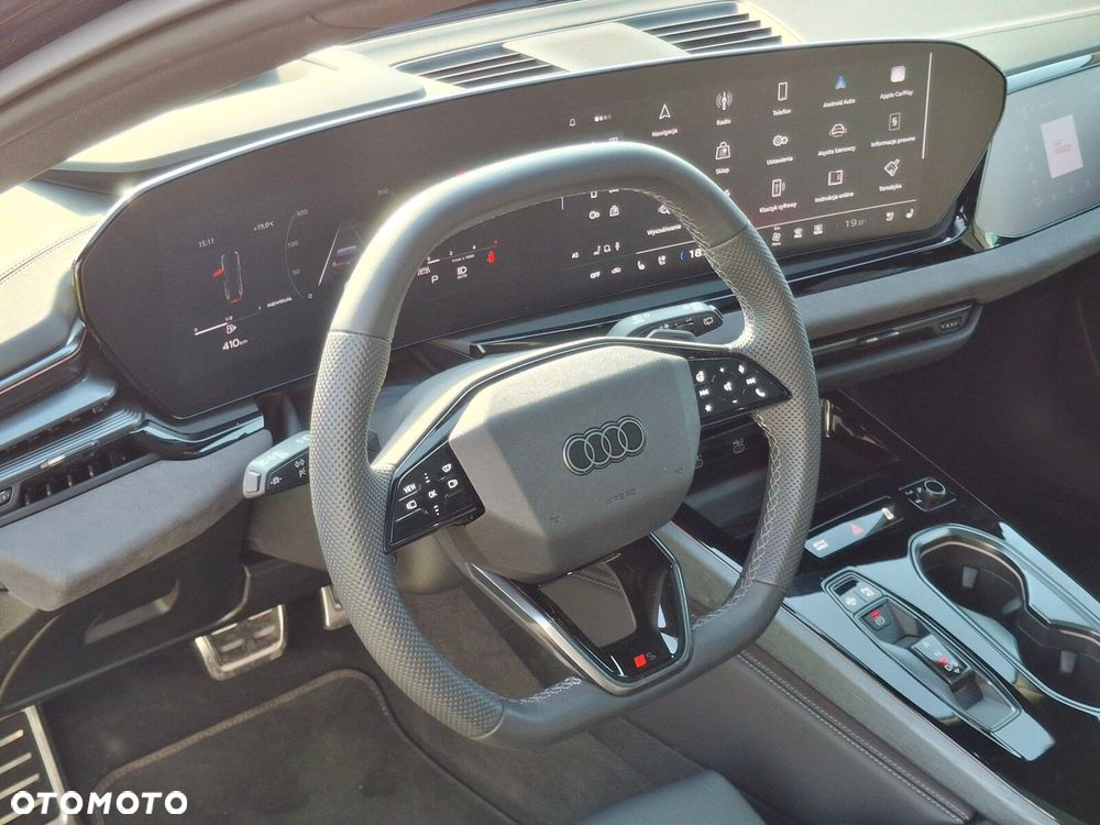 Audi A6 Avant - 20