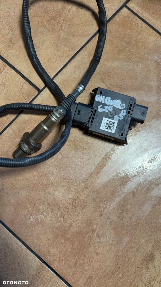 SONDA LAMBDA CZUJNIK NOX BMW G20 G30 G11 G12 8582026 - 2