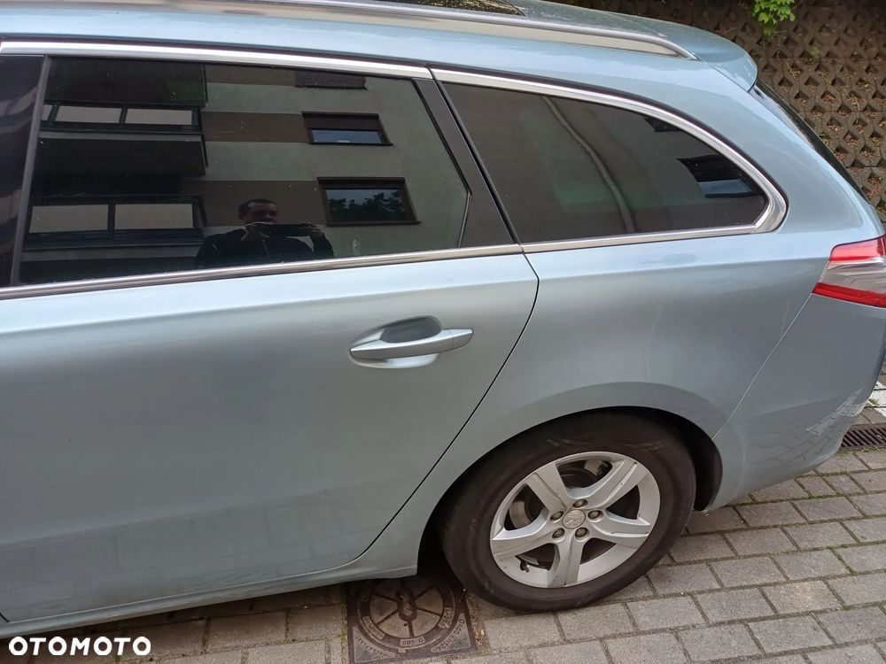 Peugeot 508 2.0 HDi Active - 5