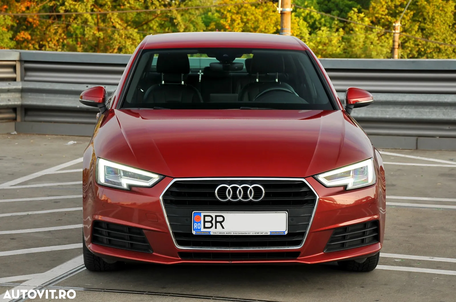 Audi A4 - 15
