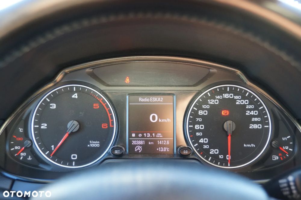 Audi Q5 2.0 TDI Quattro - 16