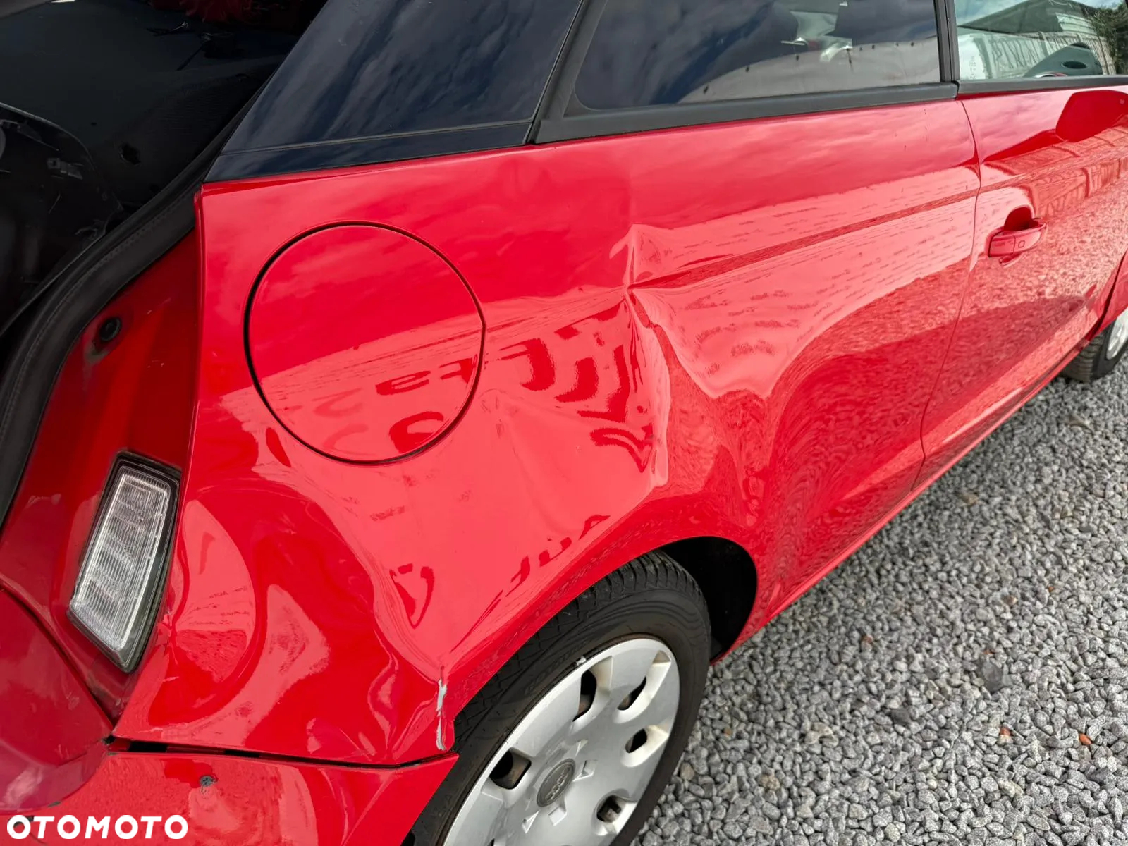 Audi A1 1.2 TFSI Attraction - 16