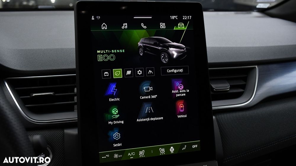 Renault Symbioz - 17