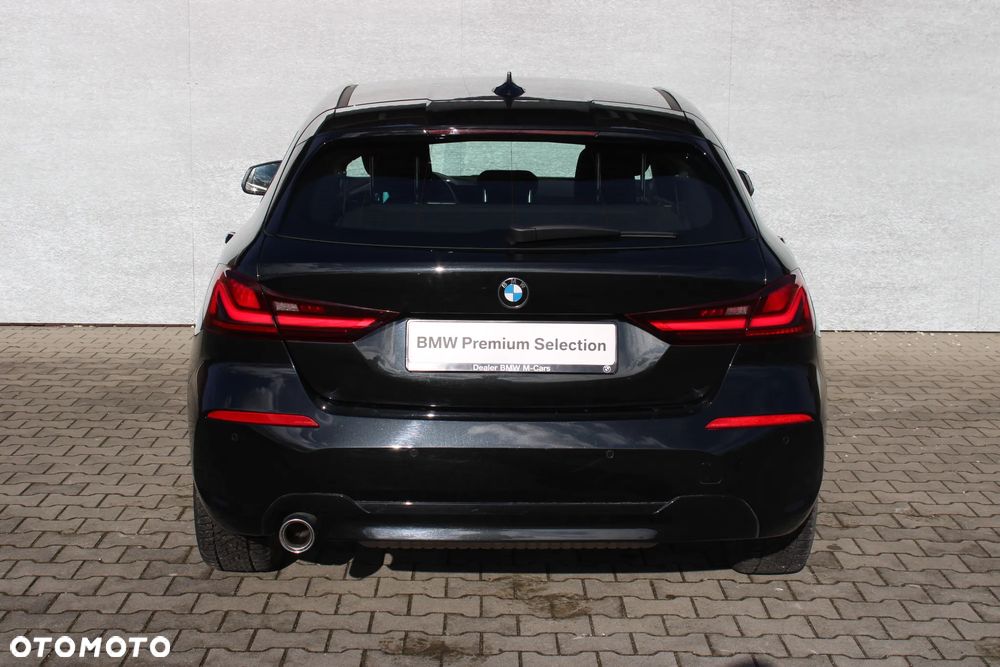 BMW Seria 1 118i - 7