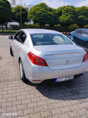 Peugeot 508 1.6 T Active - 2