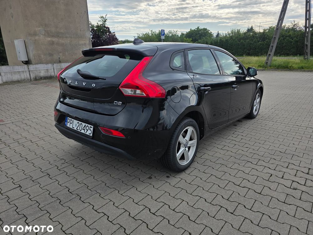 Volvo V40 D2 Drive-E SCR Kinetic - 5