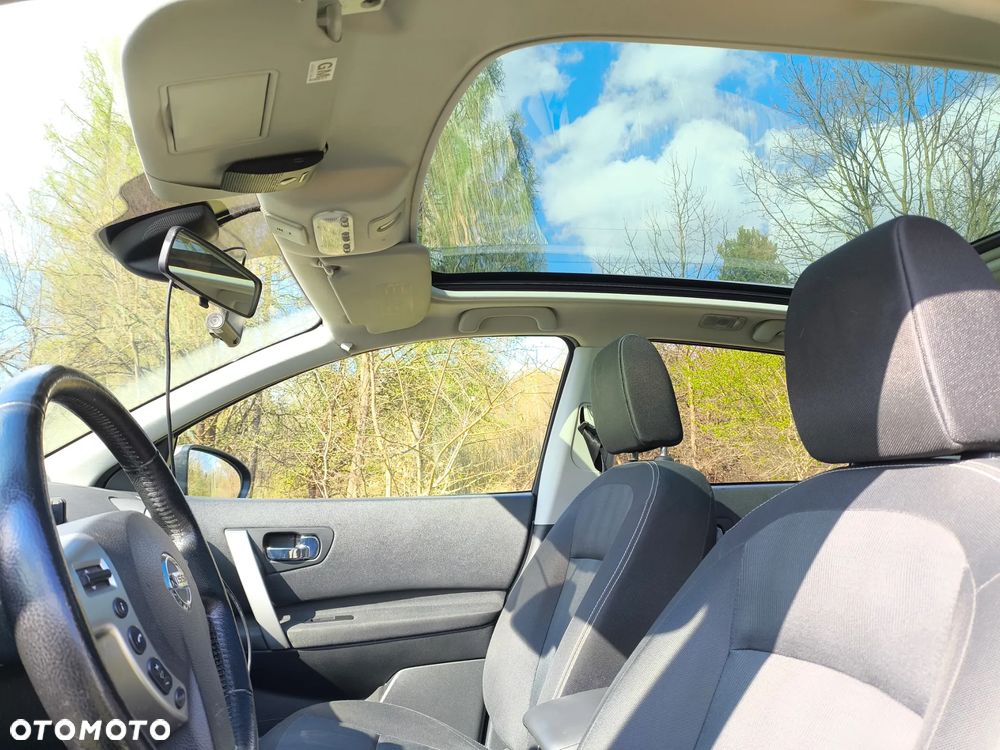 Nissan Qashqai 2.0 360 - 4