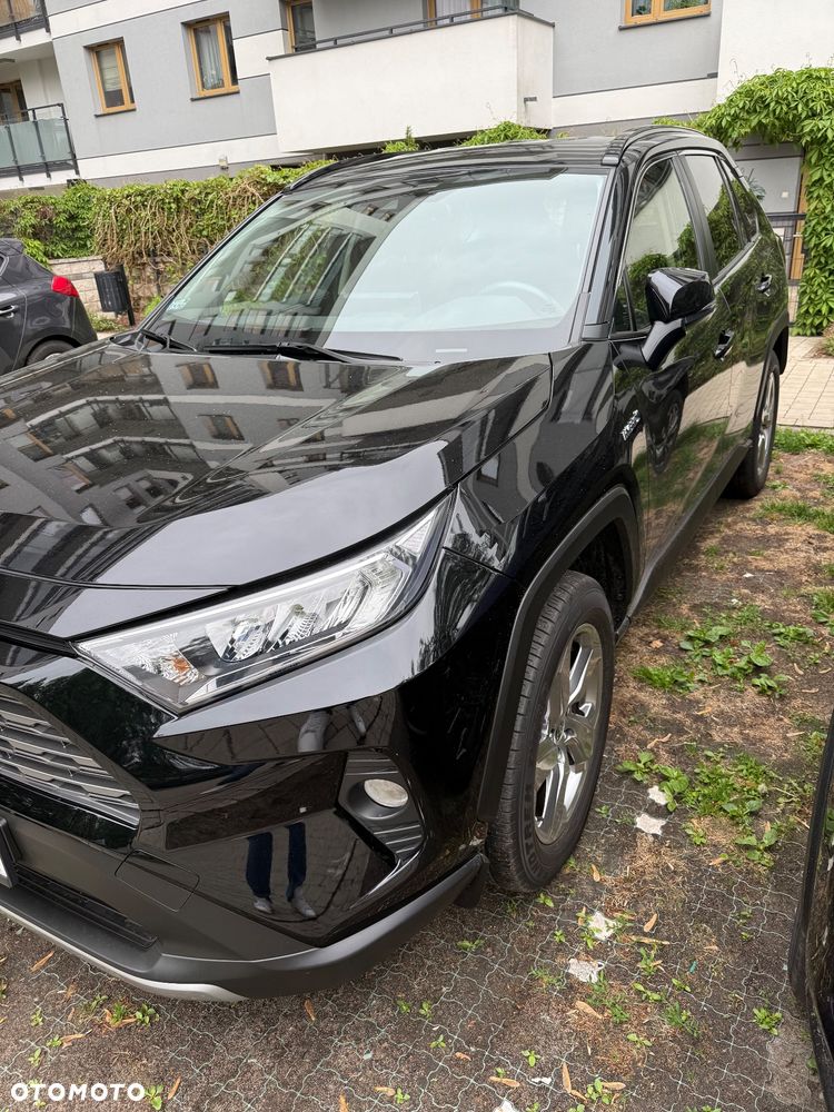 Toyota RAV4 - 6
