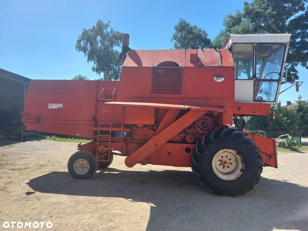 Bizon Z058 REKORD - 5