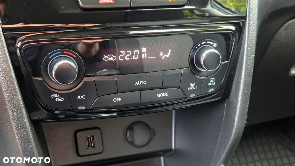 Suzuki Vitara - 25