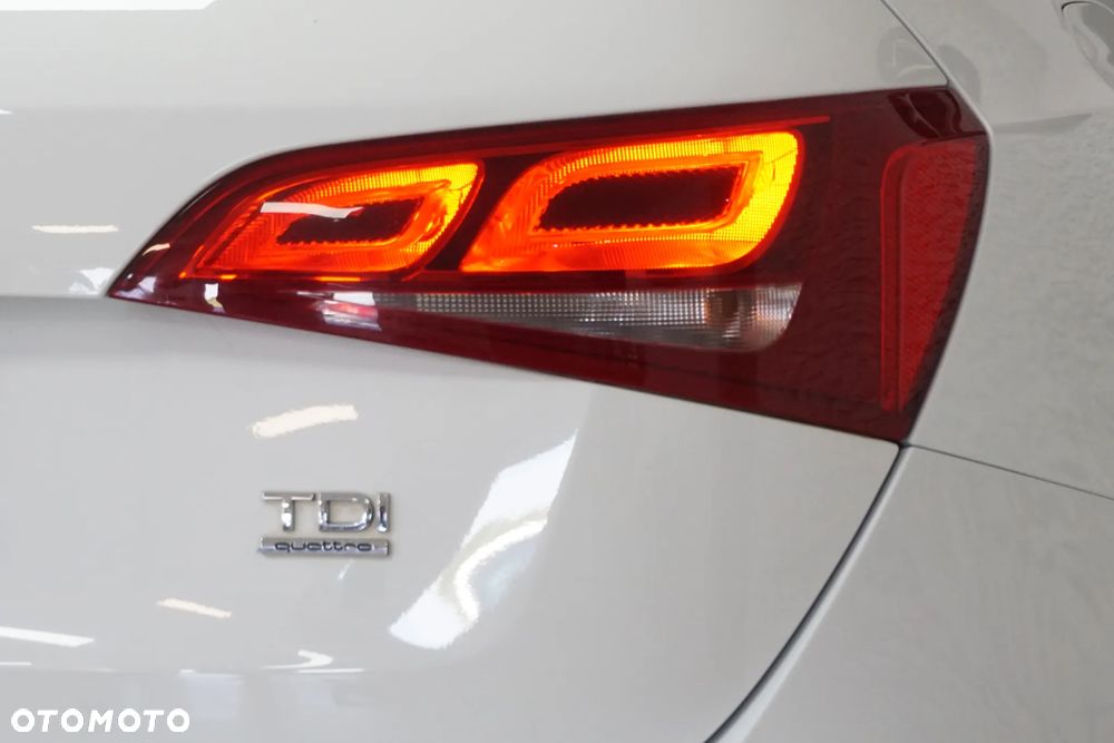 Audi Q5 2.0 TDI Quattro - 19