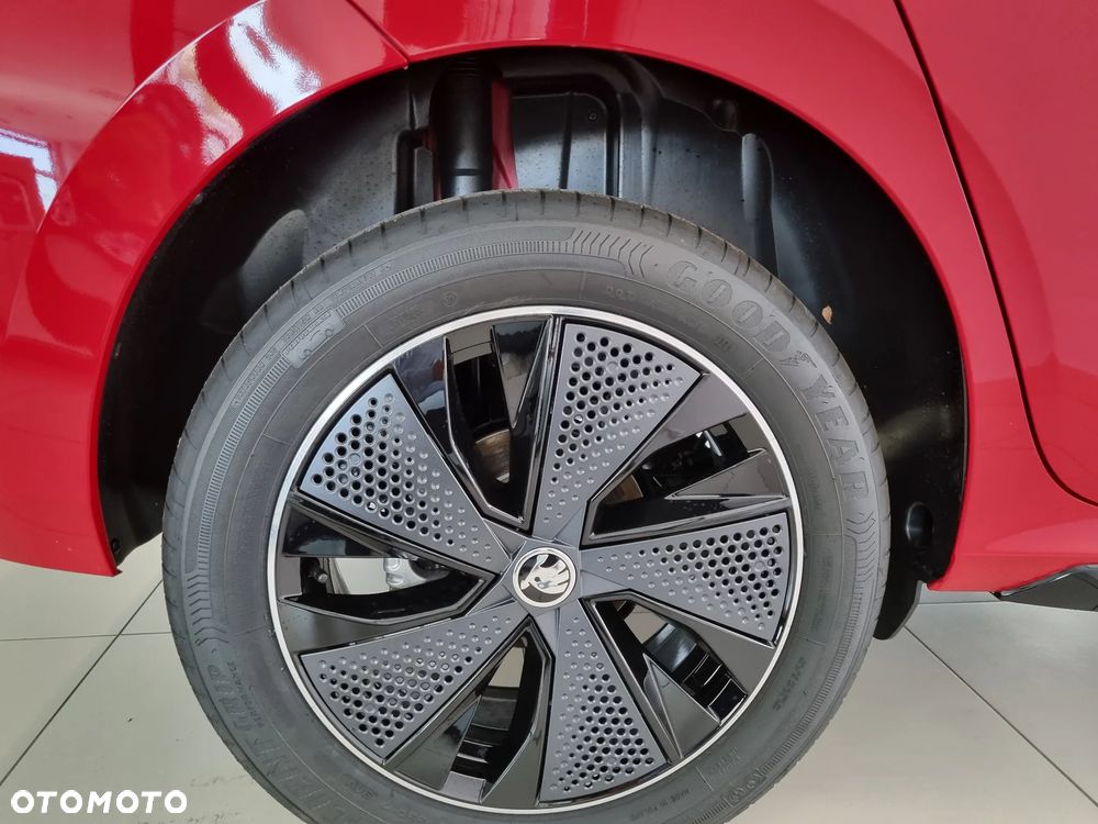 Skoda Kamiq 1.5 TSI Monte Carlo DSG - 7