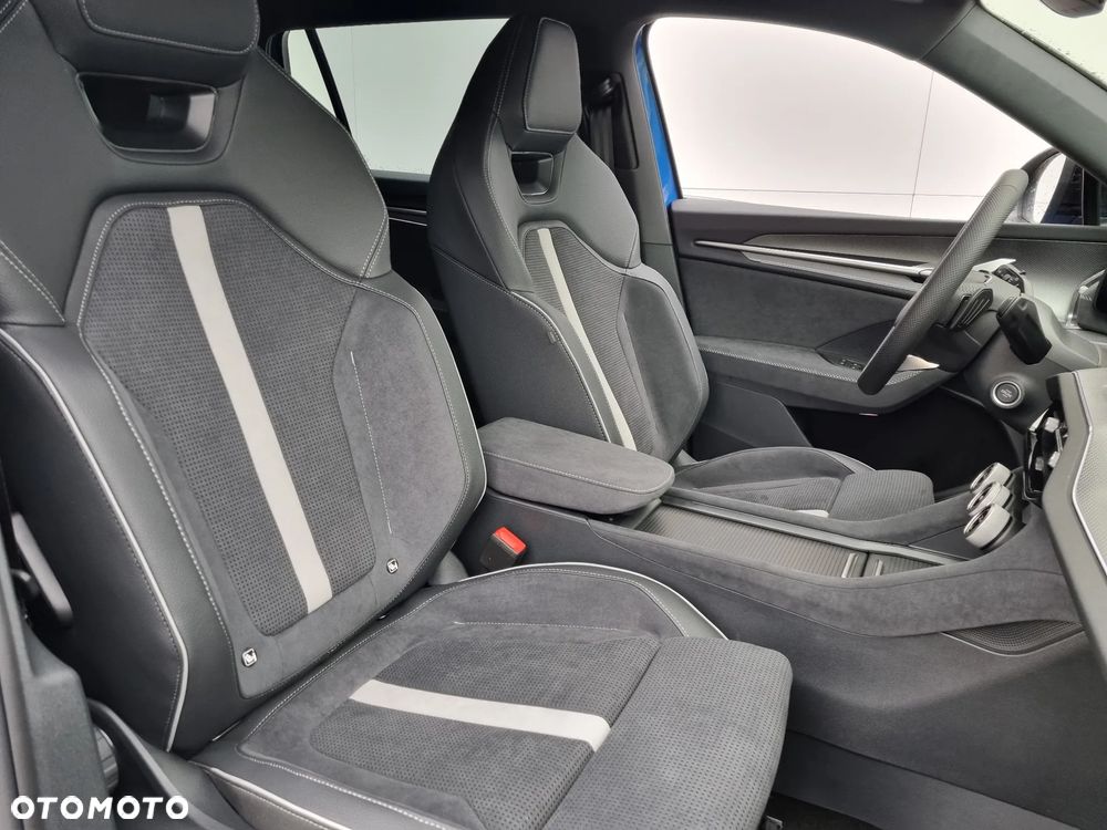 Skoda Kodiaq 2.0 TSI 4x4 Sportline DSG - 27