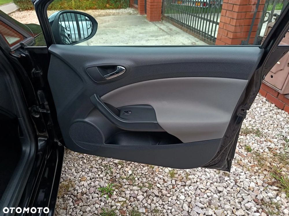 Seat Ibiza 1.2 TSI Ecomotive Style - 17