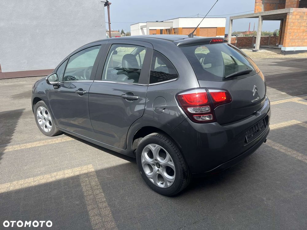 Citroën C3 - 8