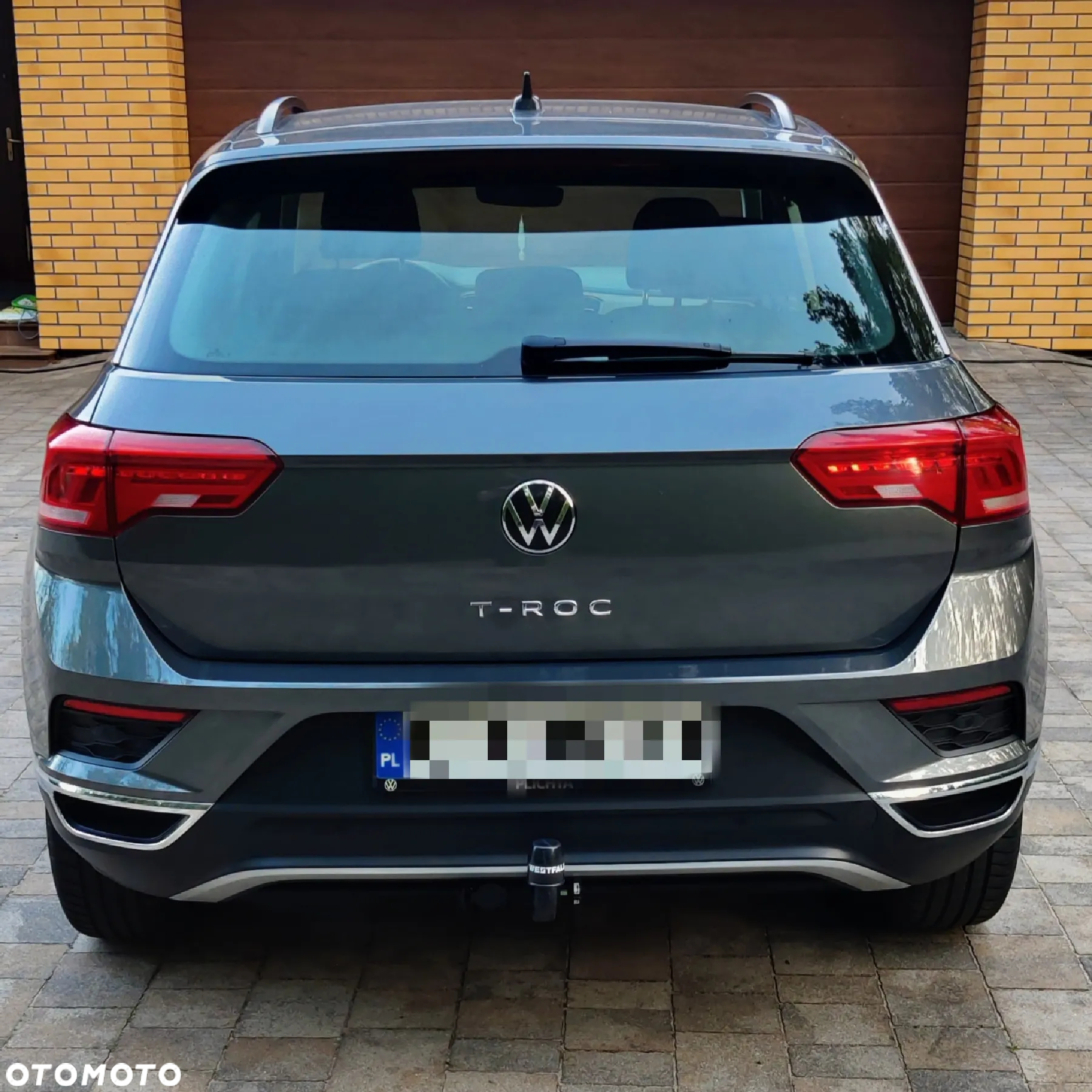 Volkswagen T-Roc 2.0 TDI SCR DPF Advance - 5