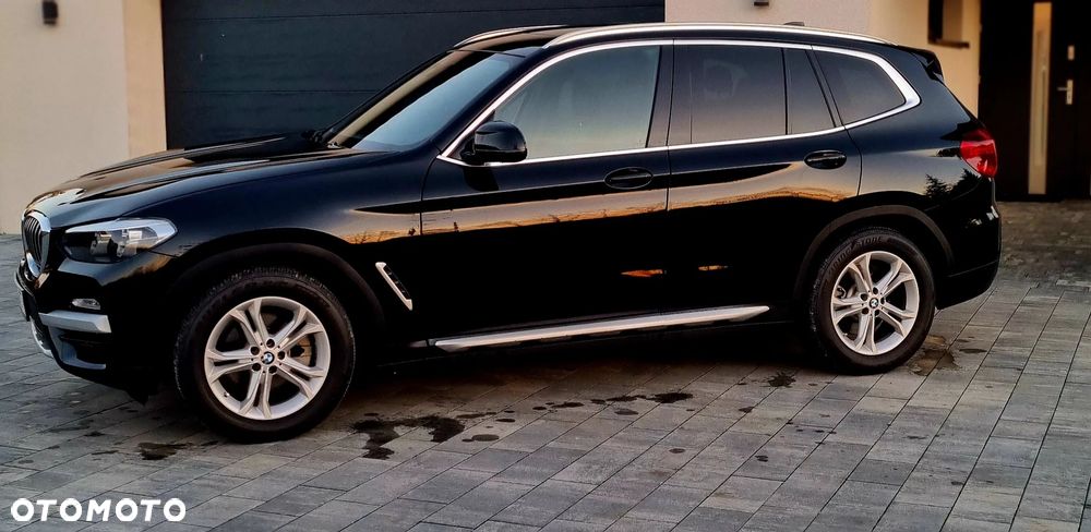 BMW X3 xDrive30i GPF xLine - 5