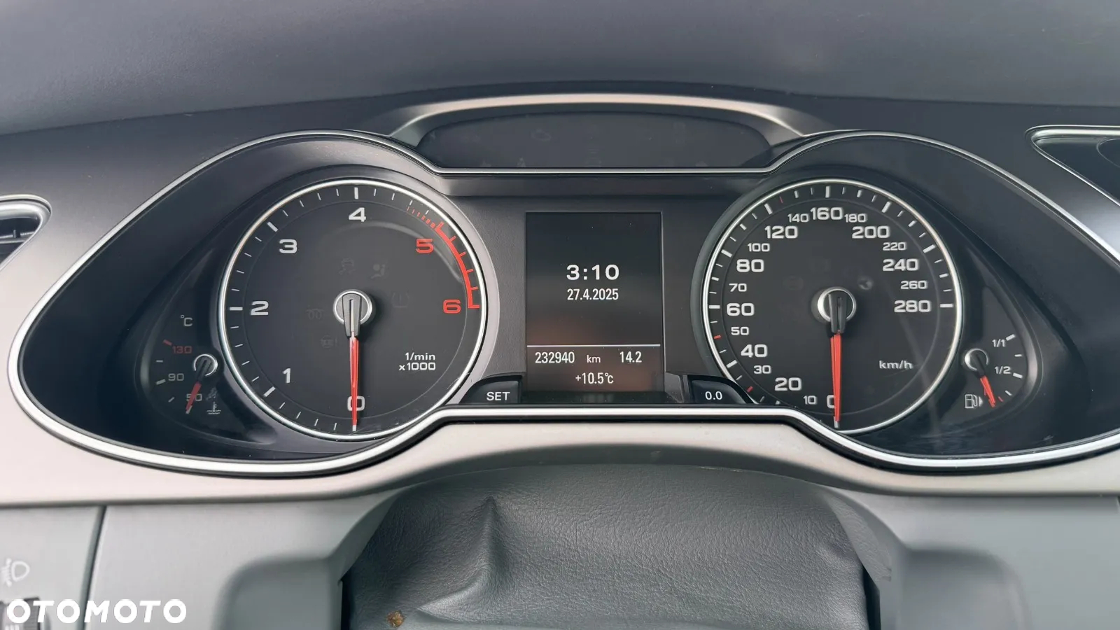 Audi A4 ver-2-0-tdi-multitronic - 12