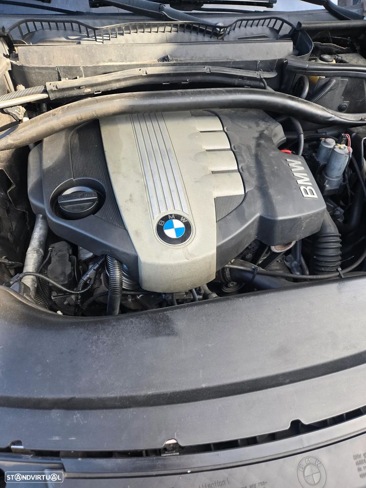 BMW X3 20 d xDrive Auto - 2