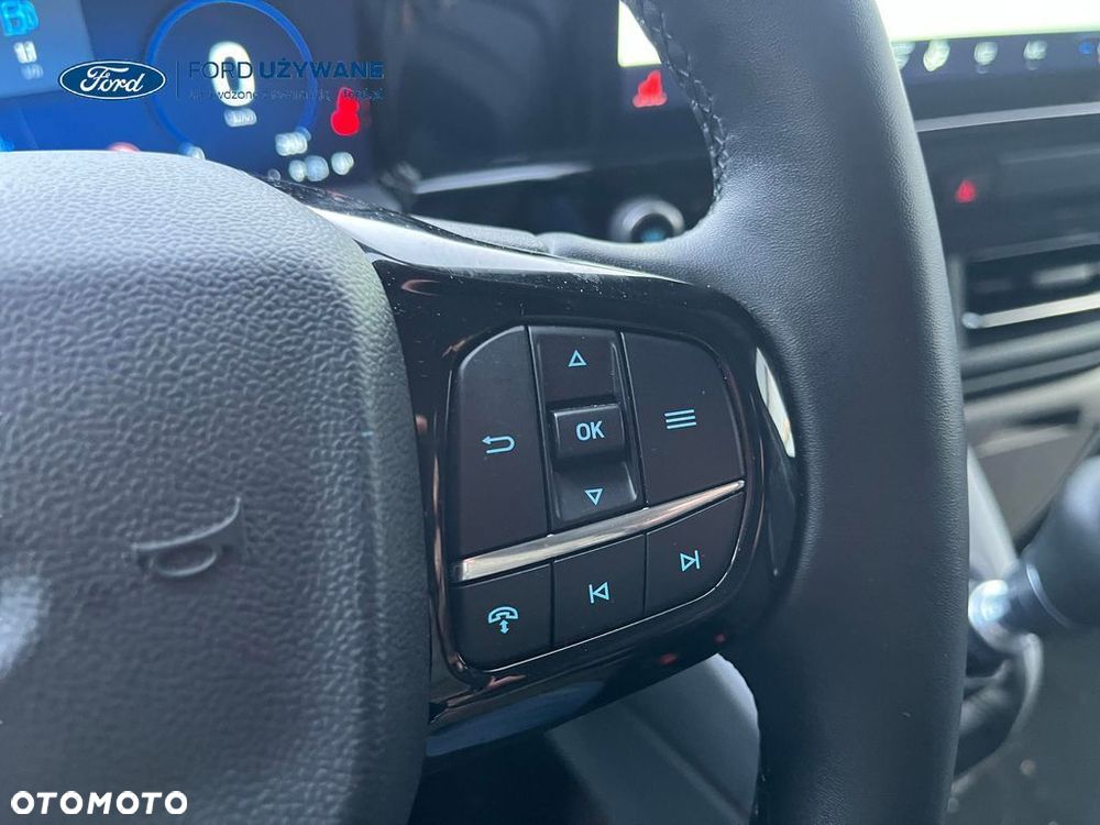 Ford Tourneo Custom L2H1 VA Trend - 20