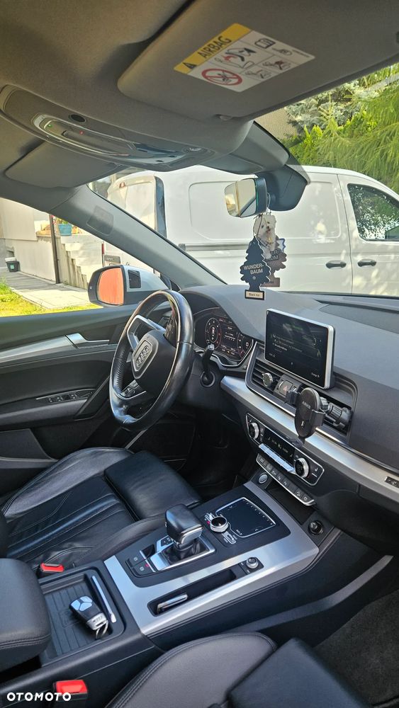 Audi Q5 2.0 TDI Quattro S tronic - 2