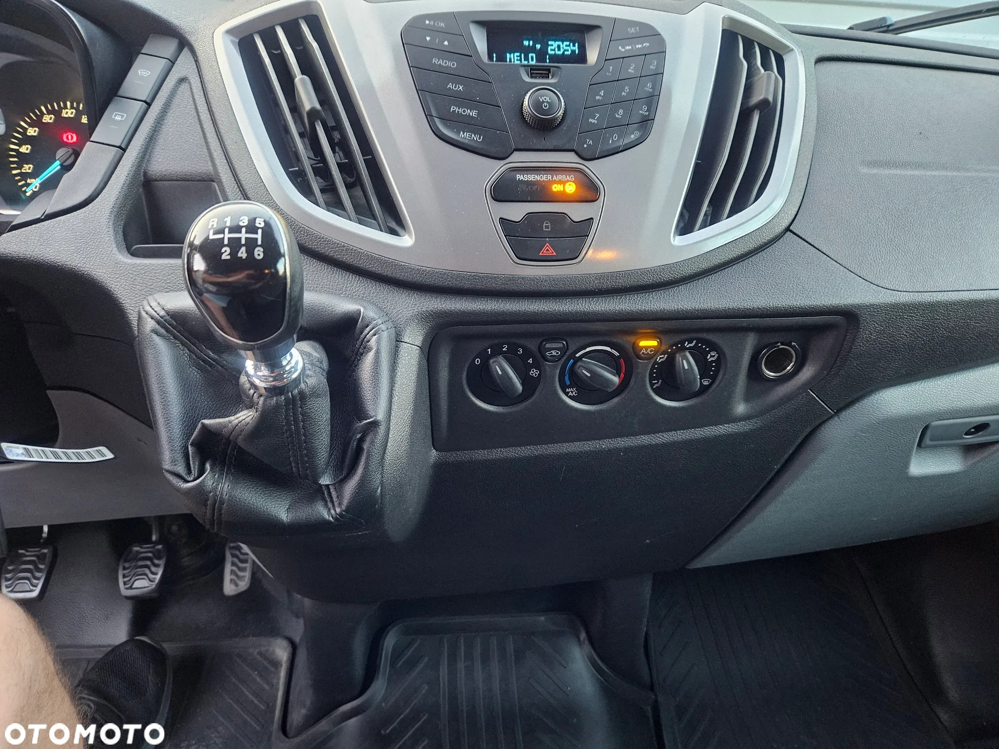 Ford Transit 310 L2H3 Trend - 25