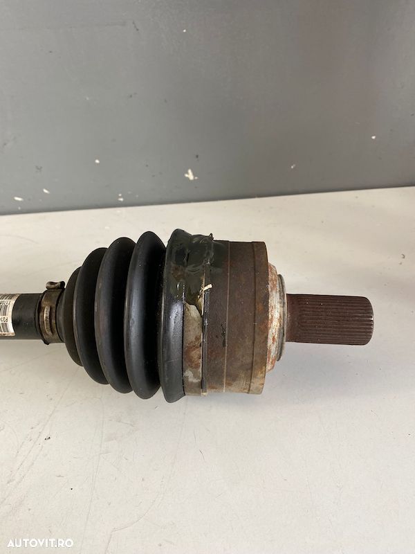 Planetara dreapta fata Volvo XC60 XC90 2018+ 31437621 36012827 - 5