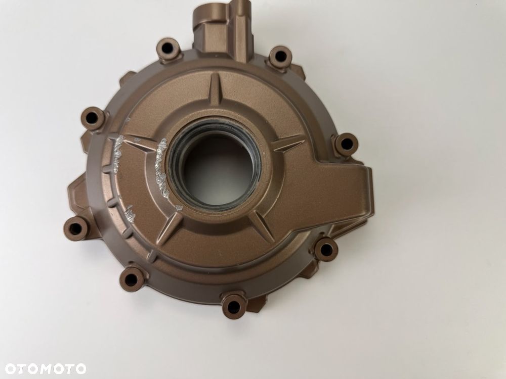 Dekiel pokrywa silnika BMW S1000RR K67 2019+ - 4