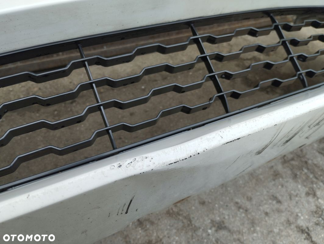 Zderzak przód BMW 4 F32 F33 F36 M-pakiet - 4