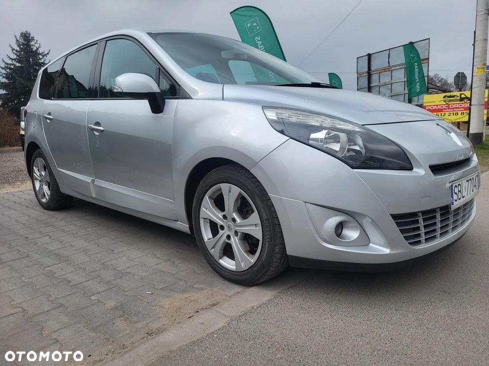 Renault Scenic - 4