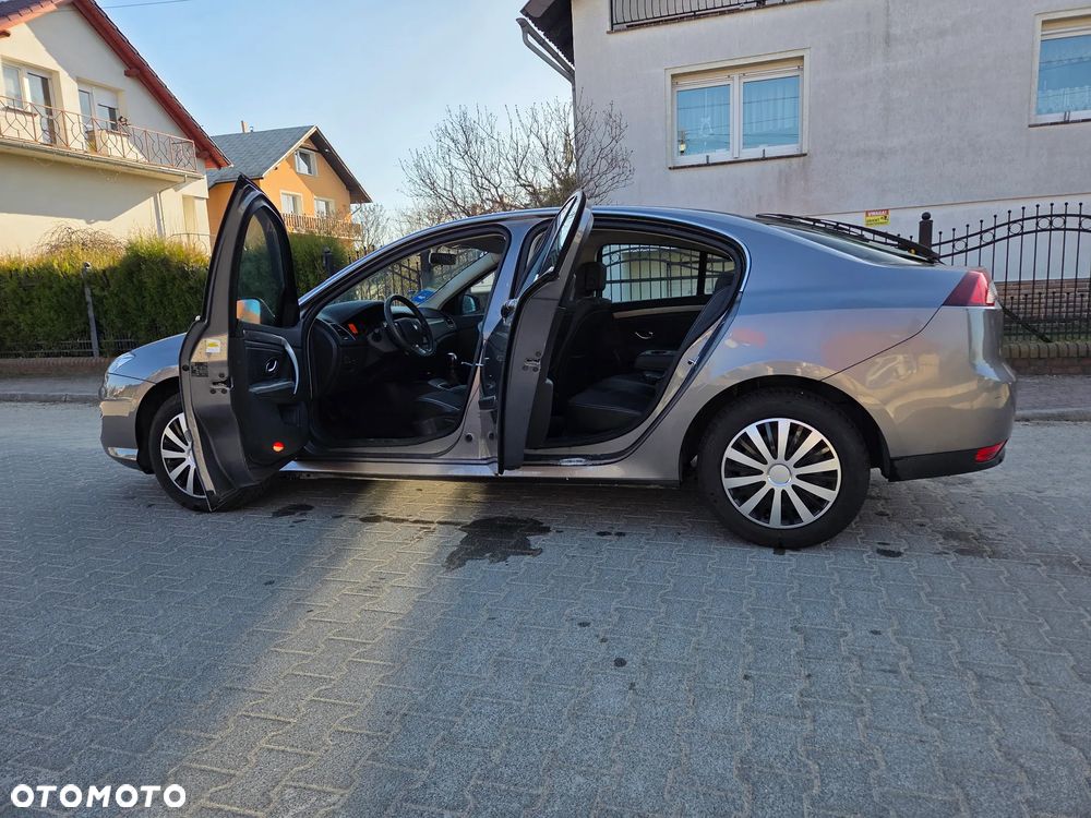 Renault Laguna 2.0 16V 140 Dynamique - 13