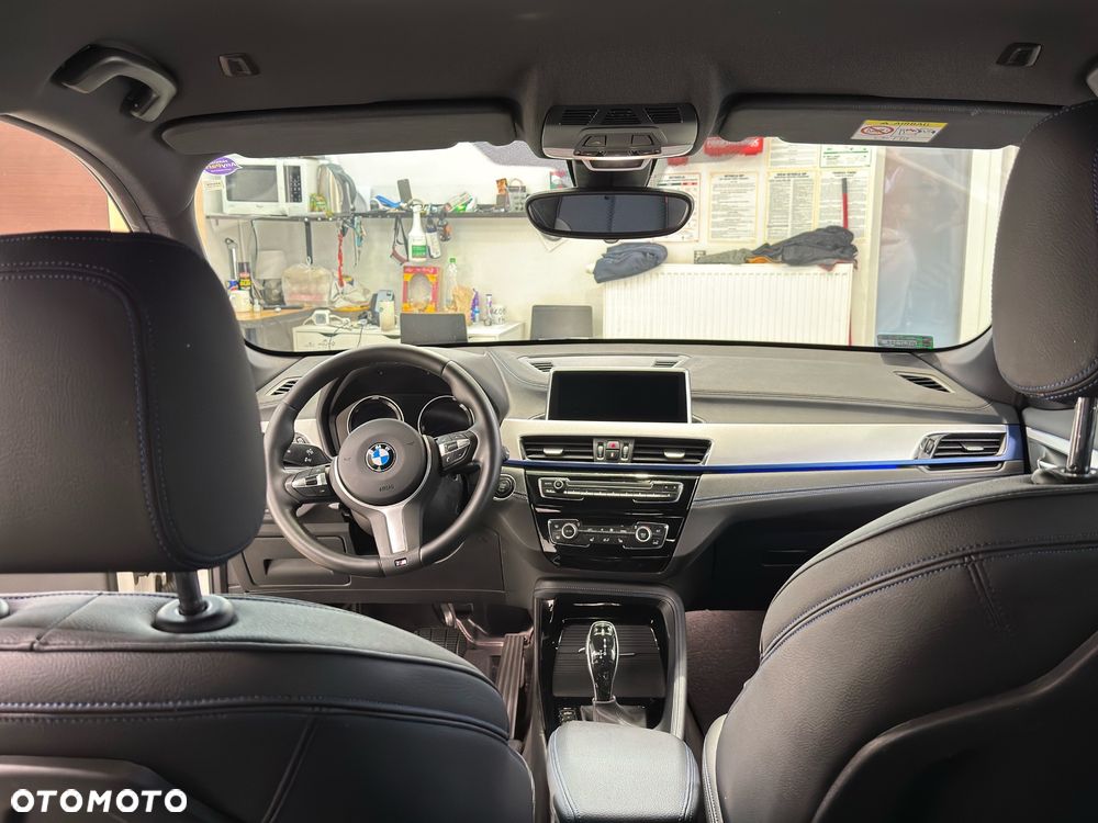 BMW X1 sDrive18i M Sport - 16