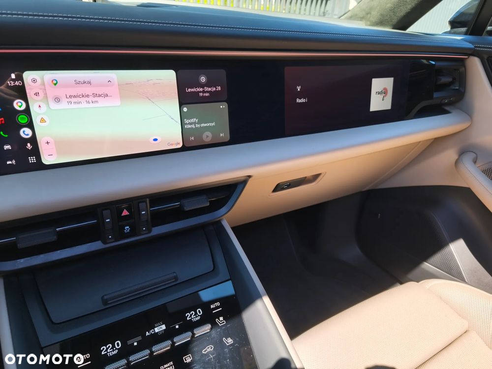Porsche Macan - 18