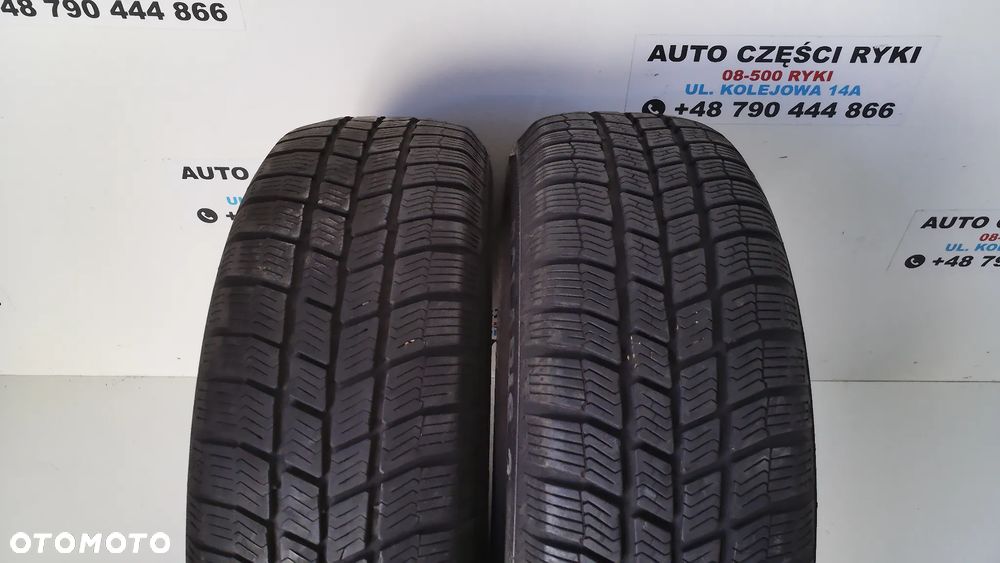 185/65R15 88T Barum Polaris 3 2013, 2015 - 1