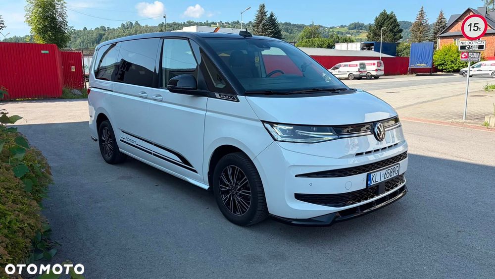 Volkswagen Multivan 2.0 TDI L2 Life DSG - 13