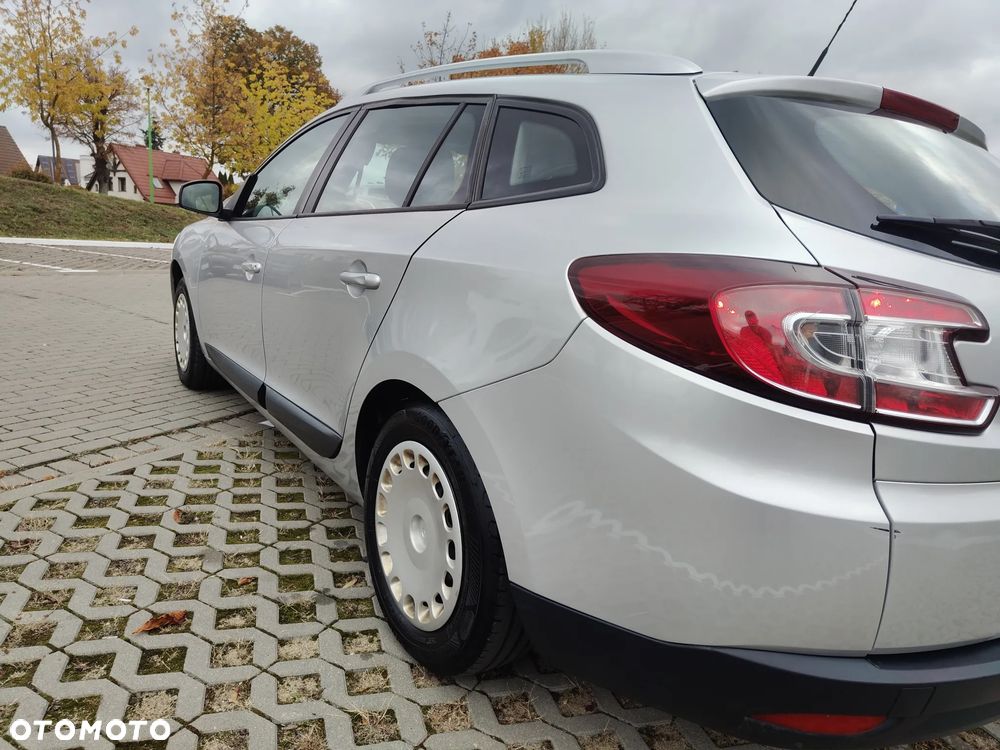 Renault Megane - 9